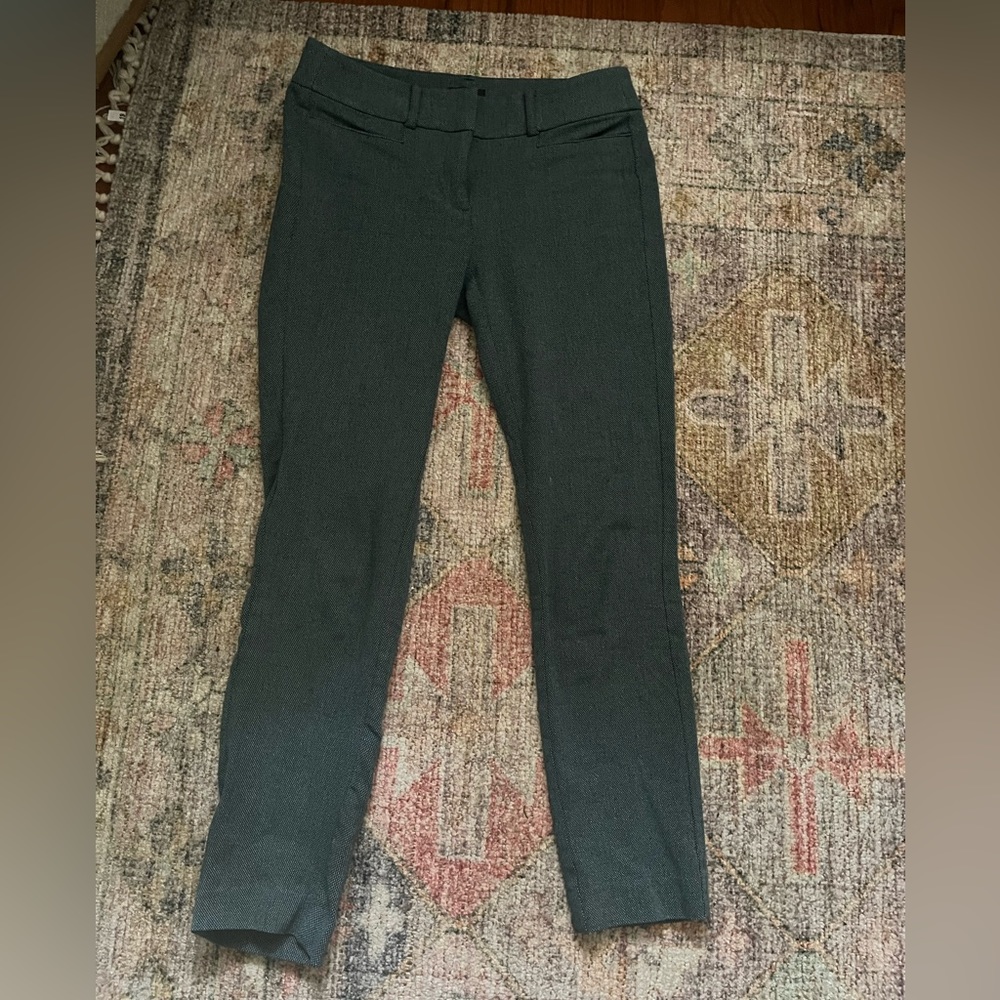 Loft Slacks